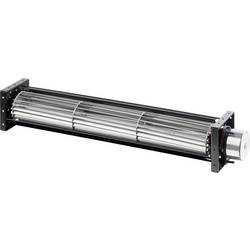 X-Fan CD03029V12BRHWE tangenciální ventilátor, motor vpravo, 12 V/DC