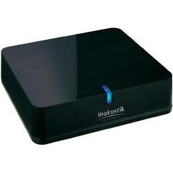 Inakustik 00415003 Bluetooth audio přijímač Bluetooth verze: 3.0, A2DP, SBC 10 m