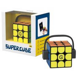 Giiker Super Cube i3S Light retro herní konzole