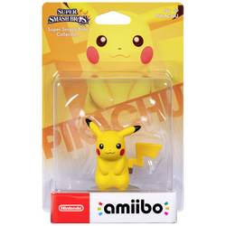 Nintendo figurka Amiibo amiibo Super Smash Bros. Pikachu