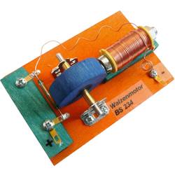 MS Werklehrmittel BS 234 Motor válce stavebnice od 14 let