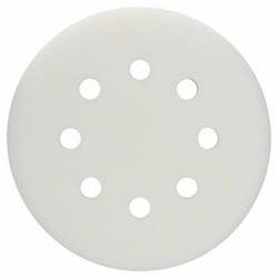 Adaptér, děrovaný - 125 mm Bosch Accessories 2608601126 Průměr 125 mm