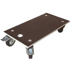 Velleman QT111 QT111 přepravní podvozek, max. 400 kg, 575 mm x 300 mm