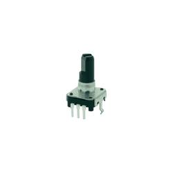 ALPS STEC12E07 enkodér 5 V/DC 0.001 A 360 ° 1 ks