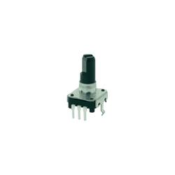 ALPS STEC12E07 STEC12E07 enkodér 5 V/DC 0.001 A 360 ° 1 ks