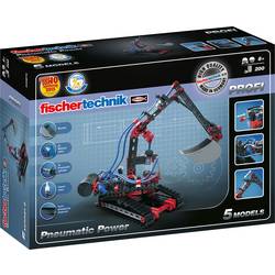 fischertechnik 533874 PROFI Pneumatic Power pneumatika experimentální box , od 8 let