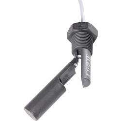 Elobau 205 KS 120 hladinový spínač 250 V/AC 1 A 1 spínací kontakt, 1 rozpínací kontakt IP67 1 ks