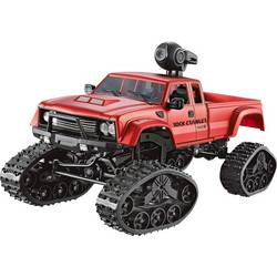 Amewi Pickup Truck FPV komutátorový 1:16 RC model auta elektrický Crawler 4WD (4x4) RtR 2,4 GHz