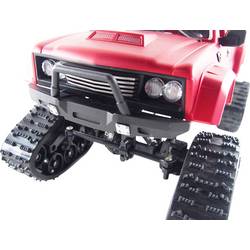 Amewi Pickup Truck FPV komutátorový 1:16 RC model auta elektrický Crawler 4WD (4x4) RtR 2,4 GHz
