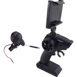 Amewi Pickup Truck FPV komutátorový 1:16 RC model auta elektrický Crawler 4WD (4x4) RtR 2,4 GHz