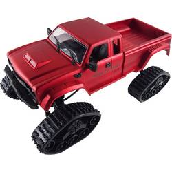 Amewi Pickup Truck FPV komutátorový 1:16 RC model auta elektrický Crawler 4WD (4x4) RtR 2,4 GHz