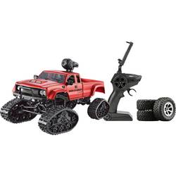 Amewi Pickup Truck FPV komutátorový 1:16 RC model auta elektrický Crawler 4WD (4x4) RtR 2,4 GHz