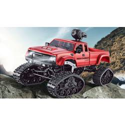 Amewi Pickup Truck FPV komutátorový 1:16 RC model auta elektrický Crawler 4WD (4x4) RtR 2,4 GHz