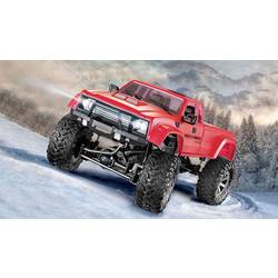 Amewi Pickup Truck FPV komutátorový 1:16 RC model auta elektrický Crawler 4WD (4x4) RtR 2,4 GHz