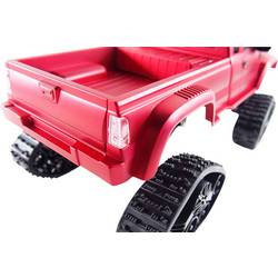 Amewi Pickup Truck FPV komutátorový 1:16 RC model auta elektrický Crawler 4WD (4x4) RtR 2,4 GHz