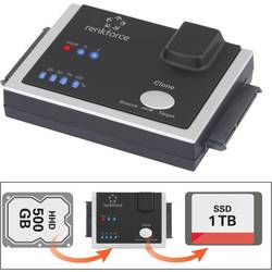 Renkforce 1násobné SATA