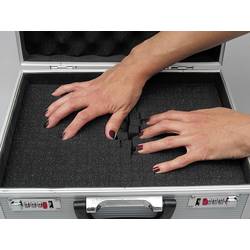 VISO STC911P kufřík na nářadí, (d x š x v) 380 x 260 x 90 mm