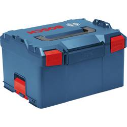 Bosch Professional L-BOXX 238, 1600A012G2 transportní kufr, ABS, modrá, červená, (d x š x v) 442 x 357 x 253 mm