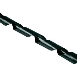 Hama hadice kabelového svazku polyetylén černá flexibilní (Ø x d) 30 mm x 2500 mm 1 ks 00020509