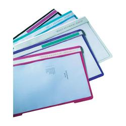 páska do štítkovače DYMO D1 S0720690 polyester Barva pásky: bílá Barva písma:modrá 9 mm 7 m