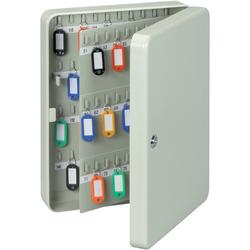 Maul schránka na klíče 21500 21500 Počet háčků 140 šedá