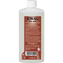 Emag EM-404 čisticí koncentrát minerální usazeniny 500 ml