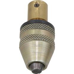 Rychloupínací sklíčidlo pro vrtačku Donau Elektronik 1535 Donau Elektronik 1535