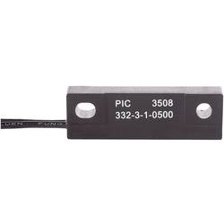 PIC MS-332-6 MS-332-6, jazýčkový kontakt, 1 spínací kontakt, 200 V/DC, 250 V/AC, 1.5 A, 50 W