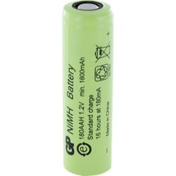 GP Batteries GP180AAH akumulátor AA, Ni-MH, 1800 mAh, 1.2 V, 1 ks
