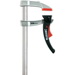 Bessey KLI20 Svěrka Rozpětí (max.):200 mm Vnější délka: 310 mm Délka vyložení:80 mm
