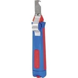 WEICON TOOLS 10012844 4-28 H odizolovací nůž Vhodné pro odizolovací kleště Kulaté kabely 4 do 28 mm Vhodné pro značku (kleště) WEICON Tools