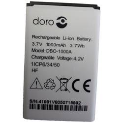 doro akumulátor do mobilu 1370, 1372, 2404 1000 mAh