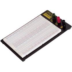 TRU COMPONENTS EIC-104 nepájivé kontaktní pole   Počet pólů 1680 (d x š x v) 215 x 130 x 11.3 mm 1 ks