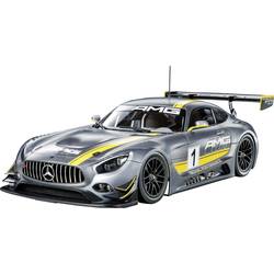 Tamiya 51590 1:10 karoserie Mercedes-AMG GT3 190 mm nelakovaný, nevyříznutý