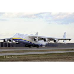 Revell 04958 Antonov An-225 Mrija model letadla, stavebnice 1:144