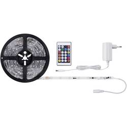 Paulmann FN SimpLED Strip RGB 70513 Kompletní sada LED pásku konektor 12 V 5 m RGB 1 ks