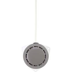 Sygonix SY-5044462 siréna 85 dB 230 V/AC