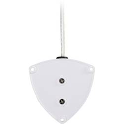 Sygonix SY-5044462 siréna 85 dB 230 V/AC