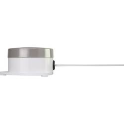 Sygonix SY-5044462 siréna 85 dB 230 V/AC