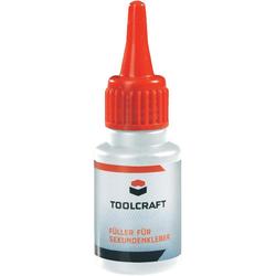 TOOLCRAFT tmel  TC-FLSK30G 30 g