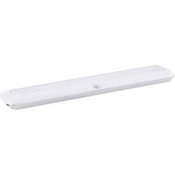 Müller-Licht 27700028 přenosné LED svítidlo s PIR detektorem LED bílá