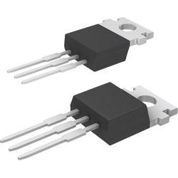 STMicroelectronics BTA16-600B Thyristor (SCR) - TRIAC TO-220AB 16 A 600 V