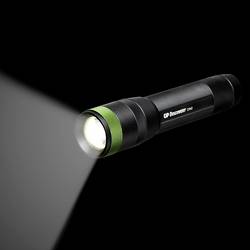 GP Discovery GPDISFLCR42BL193 GPDISFLCR42BL193 LED kapesní svítilna s USB rozhraním napájeno akumulátorem 1000 lm 40 h 190 g