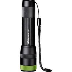 GP Discovery GPDISFLCR42BL193 GPDISFLCR42BL193 LED kapesní svítilna s USB rozhraním napájeno akumulátorem 1000 lm 40 h 190 g