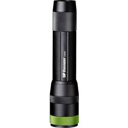 GP Discovery GPDISFLCR42BL193 GPDISFLCR42BL193 LED kapesní svítilna s USB rozhraním napájeno akumulátorem 1000 lm 40 h 190 g
