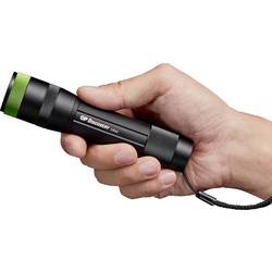 GP Discovery GPDISFLCR42BL193 GPDISFLCR42BL193 LED kapesní svítilna s USB rozhraním napájeno akumulátorem 1000 lm 40 h 190 g
