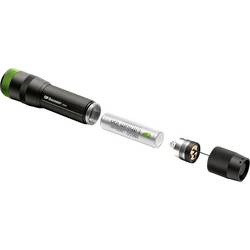 GP Discovery GPDISFLCR42BL193 GPDISFLCR42BL193 LED kapesní svítilna s USB rozhraním napájeno akumulátorem 1000 lm 40 h 190 g