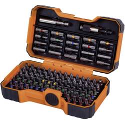 Bahco 59-S100BC 59/S100BC sada bitů, 100dílná