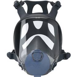 Moldex EasyLock 900301 ochranná maska celoobličejová bez filtru Velikost XS-XXL: L EN 136 DIN 136