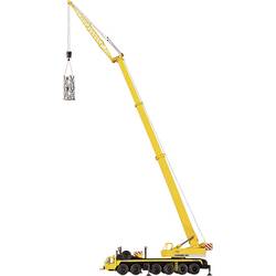 Kibri 13012 H0 Liebherr Teleskopický jeřáb 1120 s hrotem v mřížce